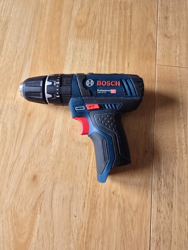 Bosch pro gsb - pro, cordless