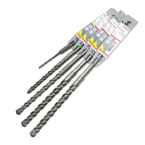 Bosch professional sds plus 3 - professional,