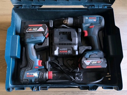 Bosch 18v professional - bosch,