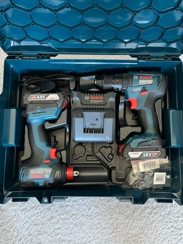 Bosch gsb 18v 2 - bosch,