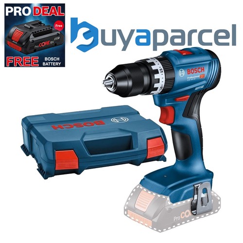 Bosch 18v gsb - 18v,