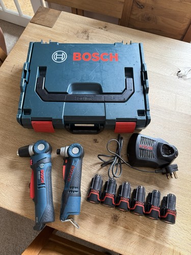 Bosch professional angle - bosch,