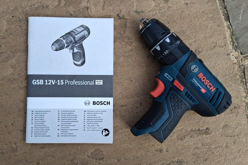 Genuine bosch professional - bosch, gsb