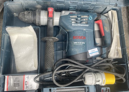 Bosch professional hammer - professional,