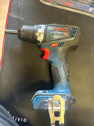 Bosch professional gsr - professional, 18v-90
