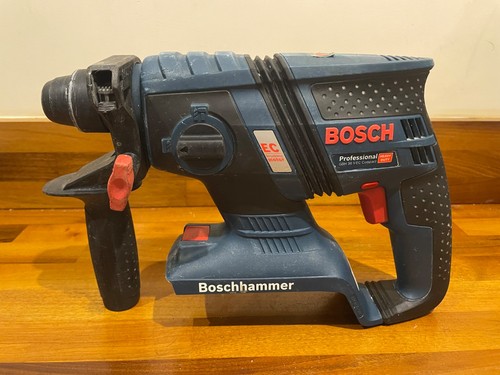 Bosch professional gbh ec - 36, v-ec