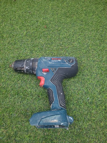 Bosch gsb 18v professional - bosch, 18v-21