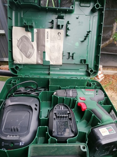 Bosch 2215 psb - 2215, li