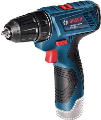 Bosch professional gsr 120 - professional,