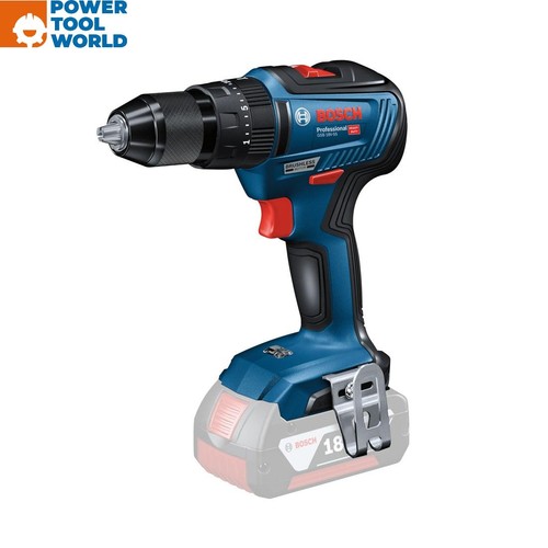 Bosch professional gsb 18v - professional, 18v-55
