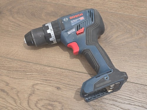 Bosch professional gsb - gsb, 18v-55