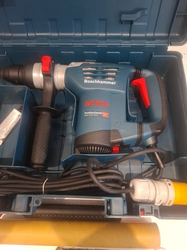 New bosch professional gbh - new,