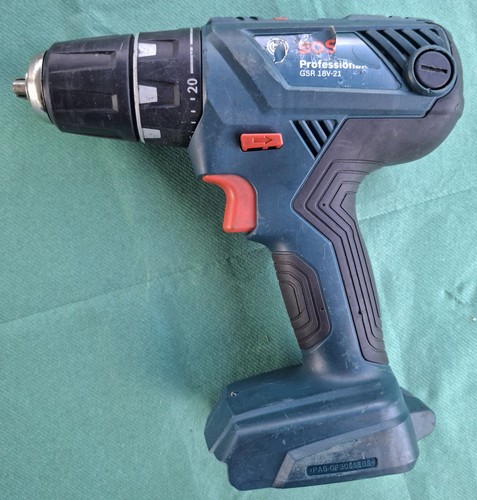 Bosch professional gsr - bosch,