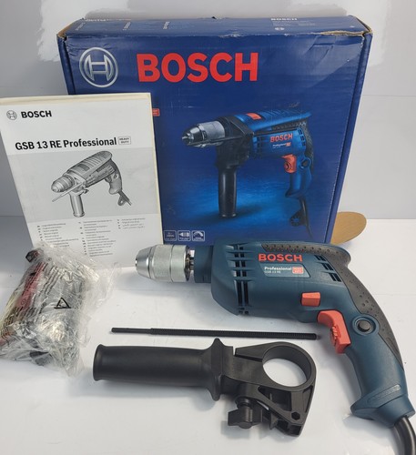 Bosch professional gsb re - bosch,