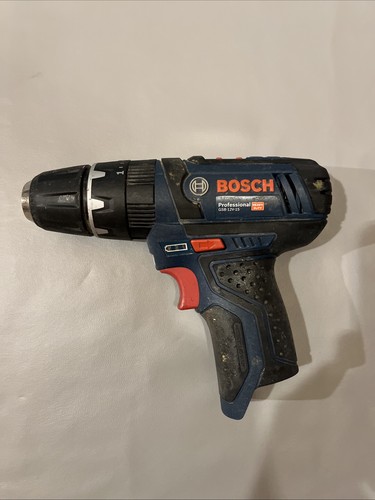Bosch professional gsb - bosch, 12v-15