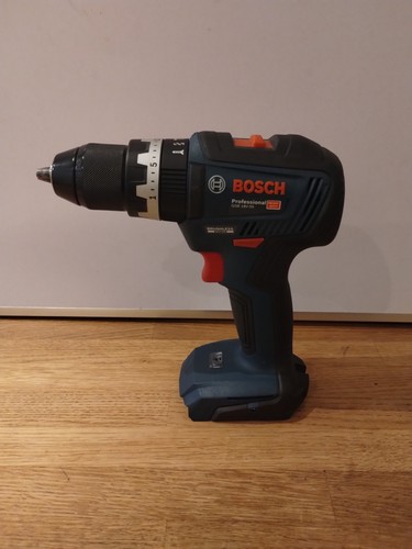 Bosch professional gsb 18v - professional,