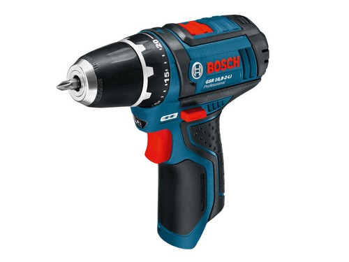 Bosch professional gsr - gsr, 12