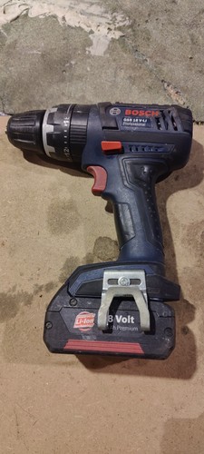 Bosch professional gsb li - bosch, v-li
