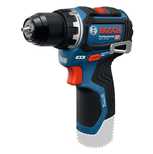 Bosch professional gsr 12v - professional,