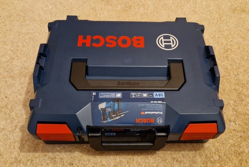 Bosch professional boxx - bosch, 136