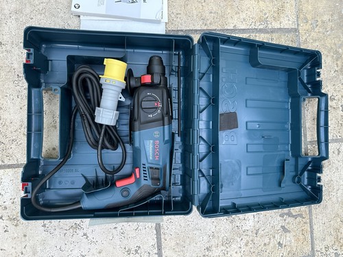 Bosch professional gbh 21 - bosch, 2-21