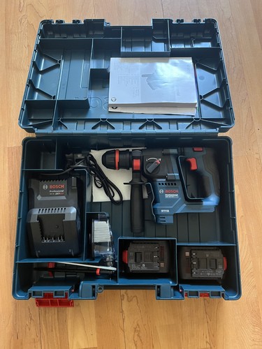 Bosch professional gbh - bosch,