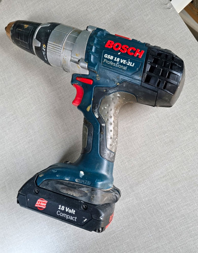 Bosch gsb 2 - gsb, ve-2-li