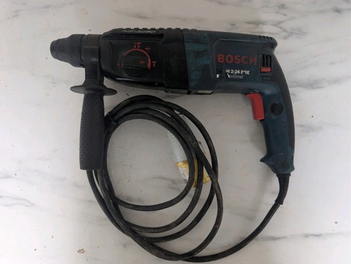 Bosch gbh dre - bosch,