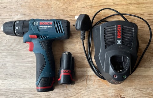 Bosch pro 12v - bosch,