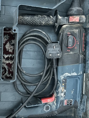 Bosch professional 240 volt - bosch,