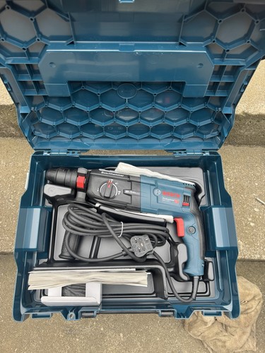 Bosch gbh2 28f professional - gbh2-28f,