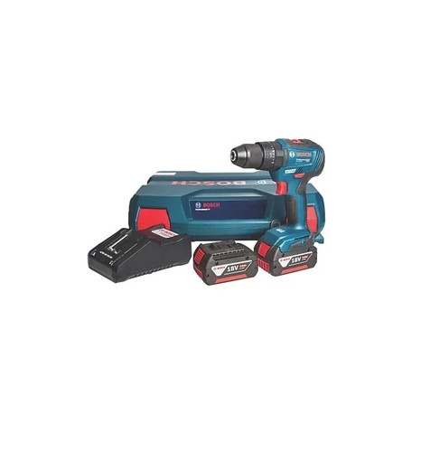 Bosch professional gsb 18v - bosch,