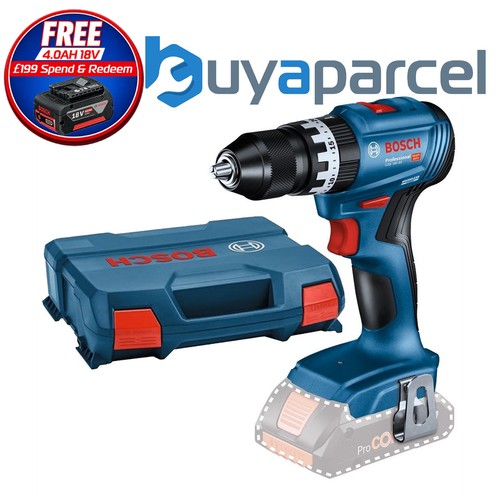 Bosch 18v gsb - bosch,