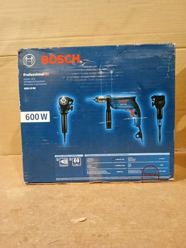 Bosch professional impact - bosch,