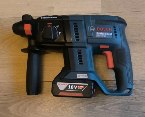 Bosch professional gbh 18v - professional,