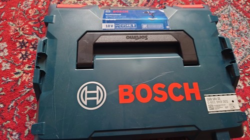 Bosch professional gsb - professional,