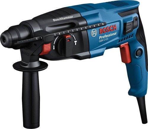 Bosch professional gbh 21 - bosch, 2-21
