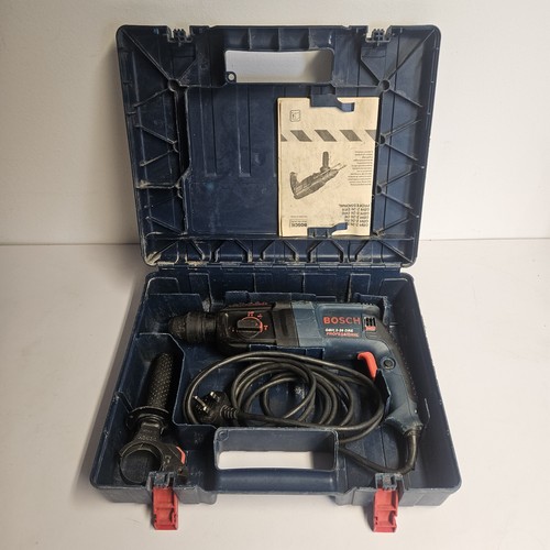 Bosch gbh dre - bosch,