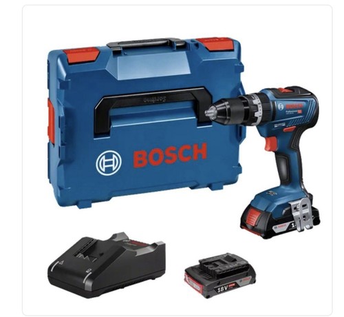 Bosch gsb 18v - gsb, 18v-55