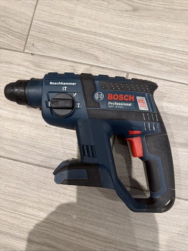 Bosch gbh 18v - gbh, professional