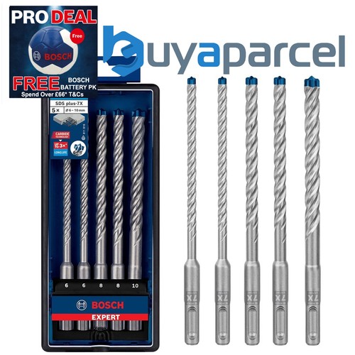 Bosch professional expert - professional,