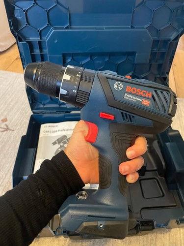 Bosch gsr gsb 18v - gsr, 18v-28