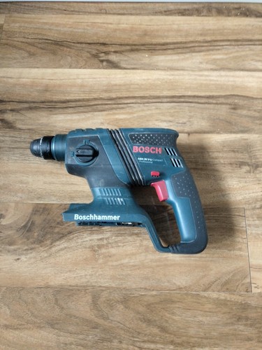 Bosch professional gbh li - gbh, 36