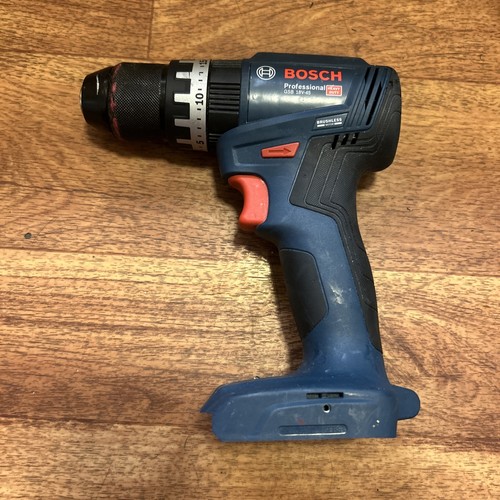 Bosch gsb 18v professional - bosch, 18v-45