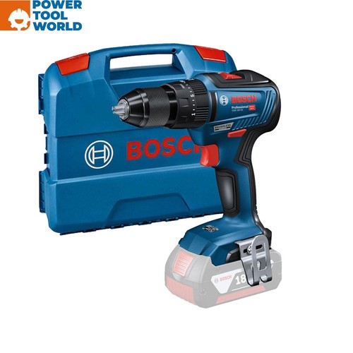 Bosch professional gsb 18v - professional, 18v-55
