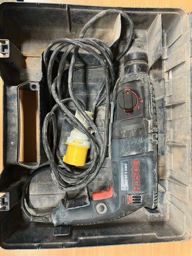Bosch professional sds - bosch, gbh