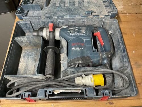 Bosch professional gbh4 32dfr - bosch, gbh4-32dfr