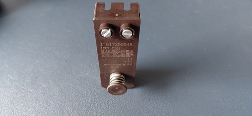Off switch suit - switch, bosch
