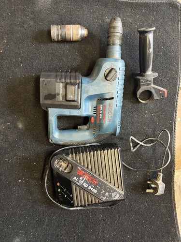 Bosch gbh vfr pro 24v - pro,