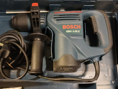 Bosch gbh sds plus 2 - gbh, (2